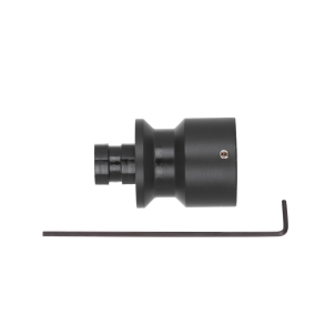 SHUTTER TRIGGER EXTENSION v.2 for Shutter or Back Button Focus