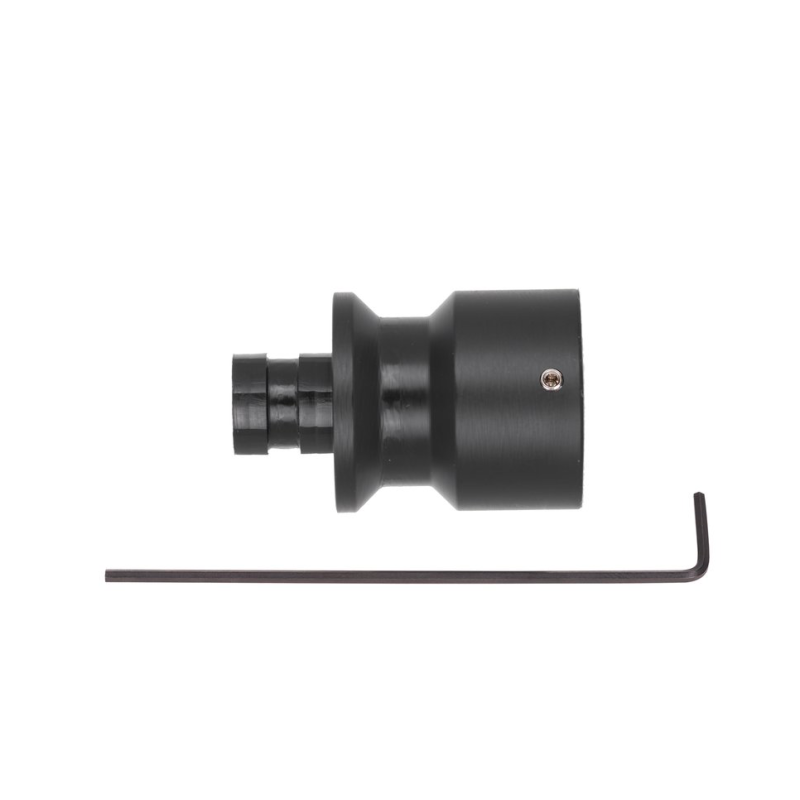 SHUTTER TRIGGER EXTENSION v.2 for Shutter or Back Button Focus