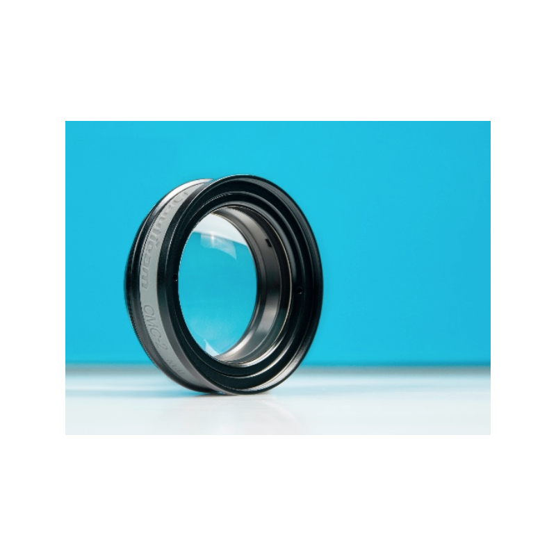 Nauticam Compact Macro Convertor 2 (CMC-2, 2.8x Magnification)