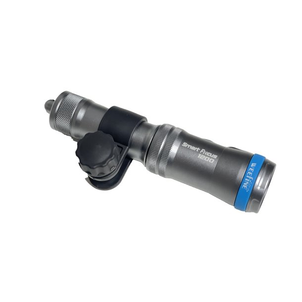WF079 Smart Torch (Focus Light 1200 Lumen)