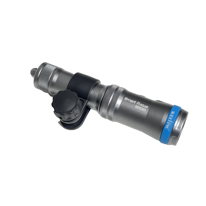 WF079 Smart Torch (Focus Light 1200 Lumen)