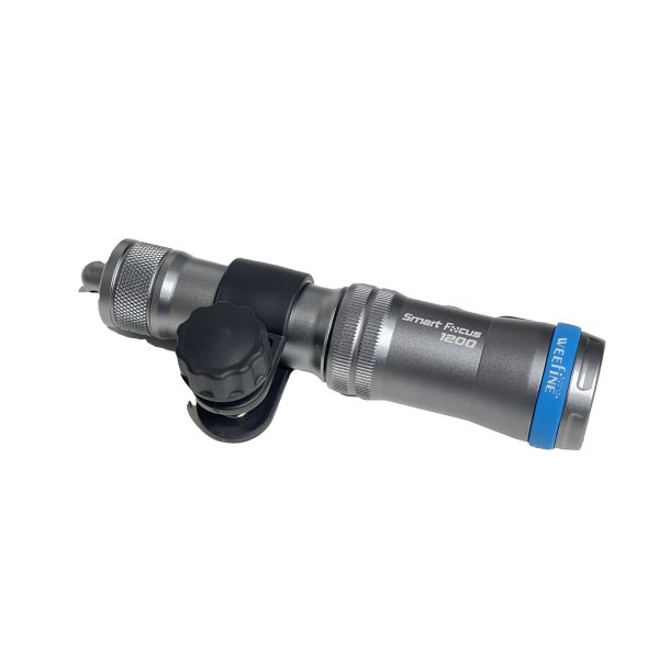WF079 Smart Torch (Focus Light 1200 Lumen)