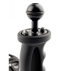 Underwater Camera Tray with Rubber Grip