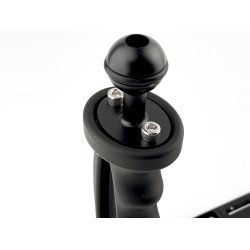 Underwater Camera Tray with Rubber Grip