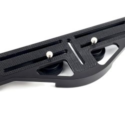 Underwater Camera Tray with Rubber Grip