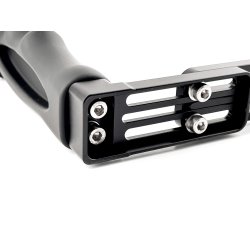 Underwater Camera Tray with Rubber Grip