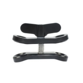 Long curved Clamp (85mm)