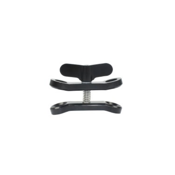 Long curved Clamp (85mm)