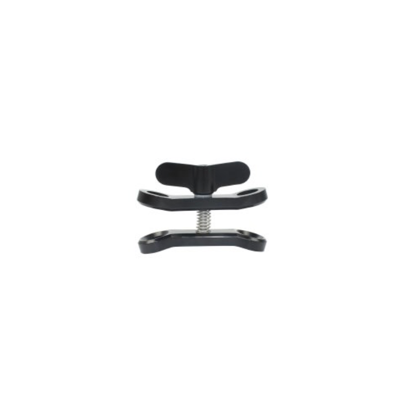 Long curved Clamp (85mm)