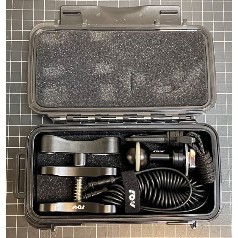 AOI Flash Starter Kit (for Olympus &amp; Fantasea housings)