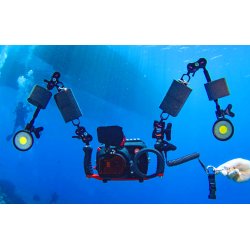 StiX - floats for arms (jumbo) - [FUL-3] (Jumbo)