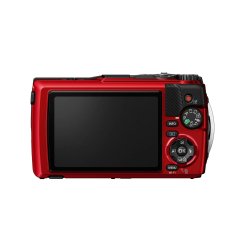 Olympus Tough TG-7 (ROT)