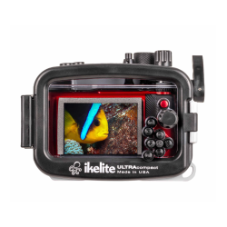 OLYMPUS TOUGH TG-5/TG5, TG-6/TG6 and TG-7/TG7 HOUSING