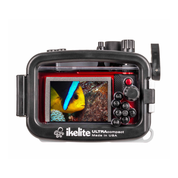 OLYMPUS TOUGH TG-5/TG5, TG-6/TG6 and TG-7/TG7 HOUSING