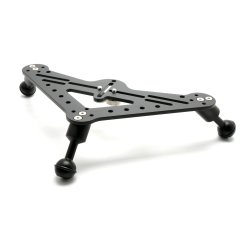 Universal Tripod Tray for UW Housings