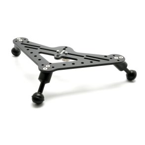 Universal Tripod Tray for UW Housings