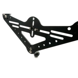 Universal Tripod Tray for UW Housings