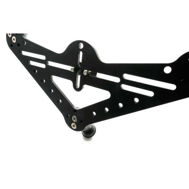 Universal Tripod Tray for UW Housings