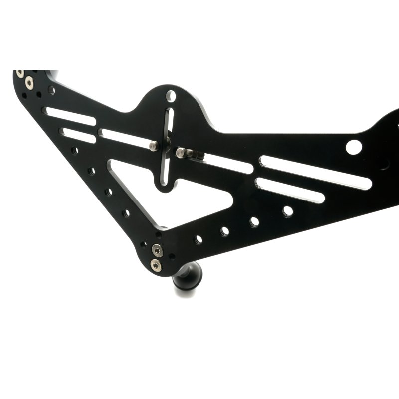 Universal Tripod Tray for UW Housings