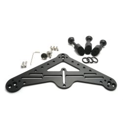 Universal Tripod Tray for UW Housings