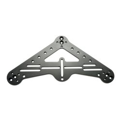 Universal Tripod Tray for UW Housings