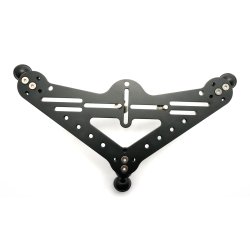 Universal Tripod Tray for UW Housings