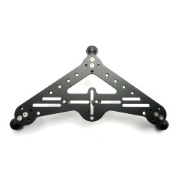 Universal Tripod Tray for UW Housings