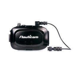 Nauticam Atomos Housing Shogun/Ninja Flame/inferno 7" 10-bit 4K/HD HDMI 1.4 Recorder/Monitor/Player