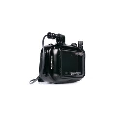 Nauticam Atomos Housing Shogun/Ninja Flame/inferno 7" 10-bit 4K/HD HDMI 1.4 Recorder/Monitor/Player