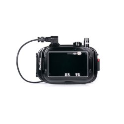 Nauticam Atomos Housing Shogun/Ninja Flame/inferno 7" 10-bit 4K/HD HDMI 1.4 Recorder/Monitor/Player