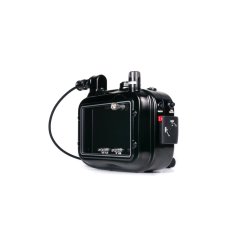 Nauticam Atomos Housing Shogun/Ninja Flame/inferno 7" 10-bit 4K/HD HDMI 1.4 Recorder/Monitor/Player