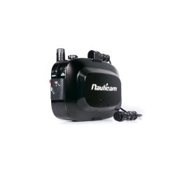 Nauticam Atomos Housing Shogun/Ninja Flame/inferno 7" 10-bit 4K/HD HDMI 1.4 Recorder/Monitor/Player