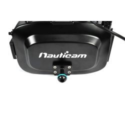 Nauticam Atomos Housing Shogun/Ninja Flame/inferno 7" 10-bit 4K/HD HDMI 1.4 Recorder/Monitor/Player