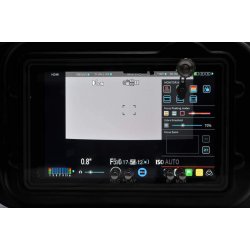 Nauticam Atomos Housing Shogun/Ninja Flame/inferno 7" 10-bit 4K/HD HDMI 1.4 Recorder/Monitor/Player
