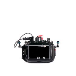 Nauticam Atomos Housing Shogun/Ninja Flame/inferno 7" 10-bit 4K/HD HDMI 1.4 Recorder/Monitor/Player