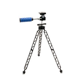 Unterwasser-Stativ (16 inch) - Stativbeine mit Videokopf