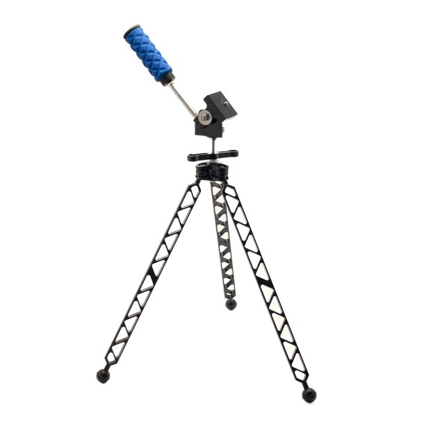 UW Tripod - 16" legs with video head
