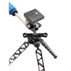UW Tripod - 16" legs with video head