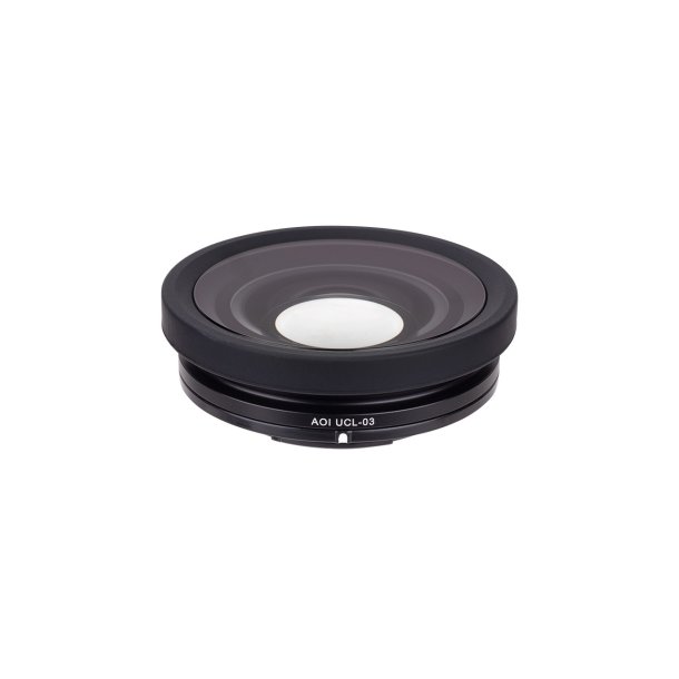 AOI UCL-03 - Underwater Close-up Lens for Gopro &amp; Smart Phone