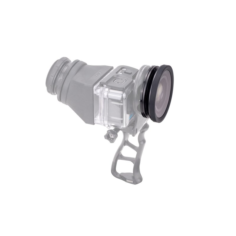 AOI UCL-03 - Underwater Close-up Lens for Gopro &amp; Smart Phone