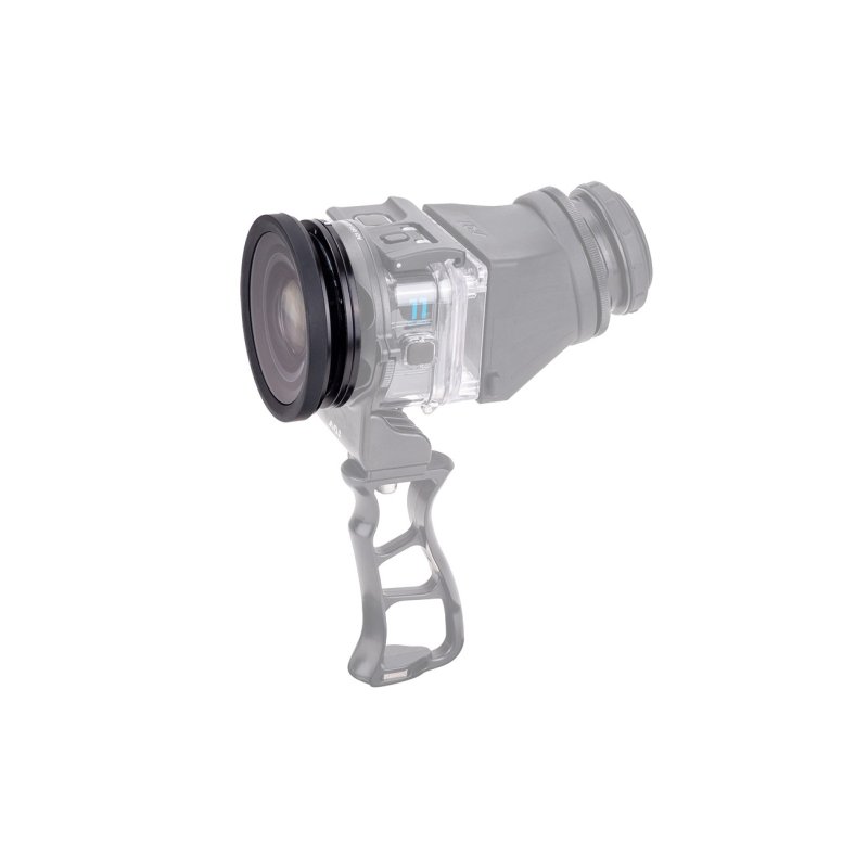 AOI UCL-03 - Underwater Close-up Lens for Gopro &amp; Smart Phone