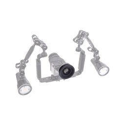 AOI UCL-03 - Underwater Close-up Lens for Gopro &amp; Smart Phone