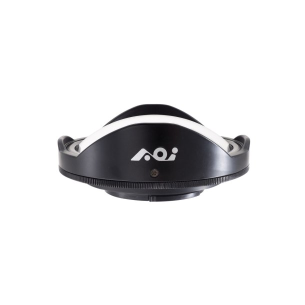 AOI UWL-03 Wide Angle Lens for Gopro &amp; Smart Phone (BLACK)