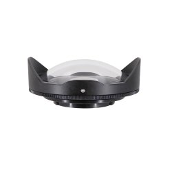 AOI UWL-03 Wide Angle Lens for Gopro &amp; Smart Phone (BLACK)