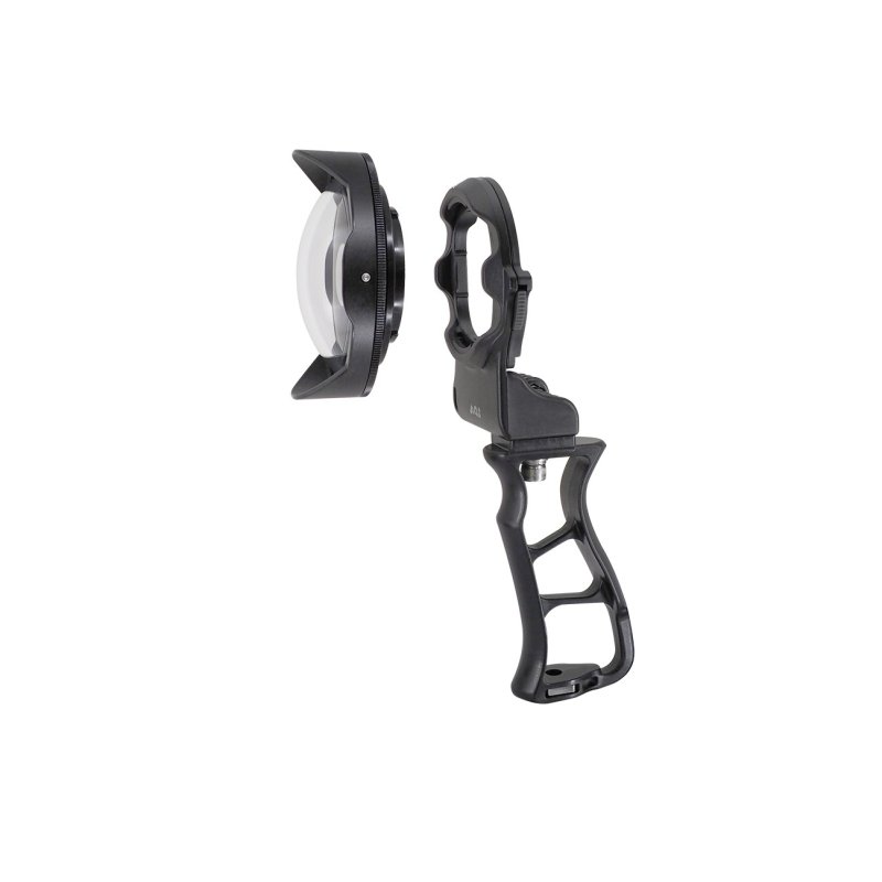AOI QRS 02 - Mount Base for GOPRO 5 to 13 housing