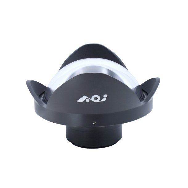 AOI UWL-04 Wide angle lens for 28mm (M52/M67)