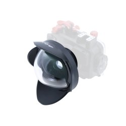 AOI UWL-04 Wide angle lens for 28mm (M52/M67)