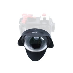 AOI UWL-04 Wide angle lens for 28mm (M52/M67)