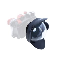 AOI UWL-04 Wide angle lens for 28mm (M52/M67)