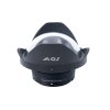 AOI UWL-09 Wide Angle Lens - (QRS adaptable)